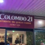 A great evening at Colombo 21 Castle Hill Sydney - monthly buffet night