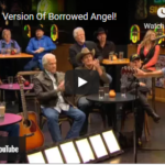 "Kelly Klassic" Borrowed Angel – by Des Kelly