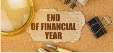 Make The Best of the End of Financial Year (EOFY) - By Rohan and Gita Hettiaratchi