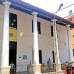 museum