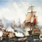 Navy Signals - By Admiral Ravindra C Wijegunaratne