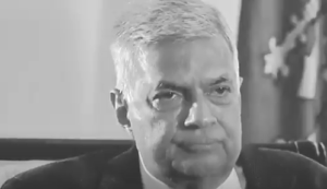News In Sri Lanka - by Dr harold Gunatillake