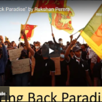 "PARADISE REGAINED" – by Des Kelly