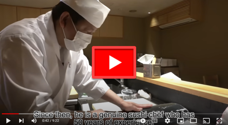 NO,1 seafood restaurant in Japan. There is long line everyday. | Japanese food | street food | Tokyo