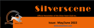 Silverscene Official Newsletter