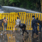 Sri Lankan president calls second state of emergency in five weeks