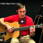 SUNDAY CHOICE - "WAIT"