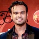 SURAJ MAPA REPUTED ACTOR CUM DANCER OVER TWO DECADES IN AN EFFERVESCENT JOURNEY IN FAME - by Sunil Thenabadu