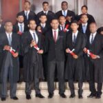 AFFILIATED TO CITY & GUILDS OF LONDON INSTITUTE UK  FLITS – by Sunil Thenabadu