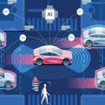 AI in self-driving cars - By Aditya Abeysinghe
