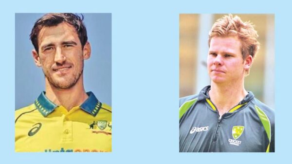 Alert Critical: Australian cricket bats for Sri Lanka reaching out a fourth time - By Callistus Davy