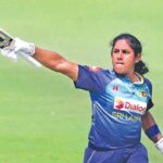 Atapattu moves ahead in world rankings