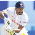 Australia Tour of Sri Lanka 2022