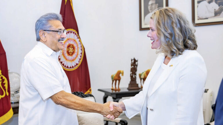 Australia to provide assistance within IMF framework