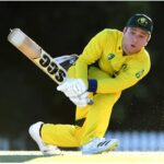 Australian blind cricket team