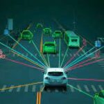 Connected vehicles networks
