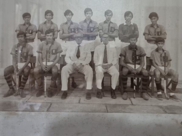 Obituary: Gunatissa Panduwawela (P K G)