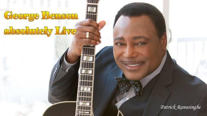 George benson