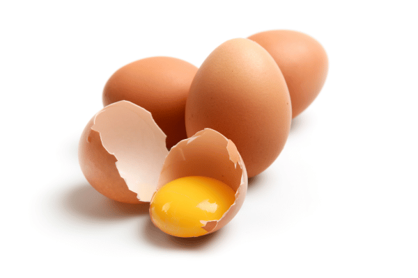 Good And the Bad of Egg - eLanka