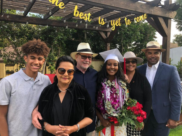 Good News from Jayam - congratulations 2022 graduates - Samantha - Sydney - Lianne - Wathni - Shehan - Queen Elizabeth jubilee - Happy Birthday Athena