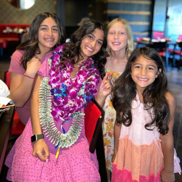 Good News from Jayam - congratulations 2022 graduates - Samantha - Sydney - Lianne - Wathni - Shehan - Queen Elizabeth jubilee - Happy Birthday Athena