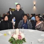 Highlights from Fr Ruwan's Farewell Dinner Party on Saturday 18th June 2022