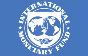 IMF delegation here today to discuss loan agreement-by Shiromi Abeyasinghe