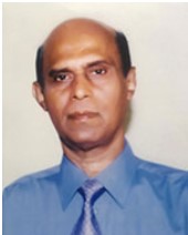 Justice Chandradasa Nanayakkara
