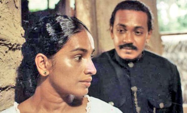 KALA KEERTHI DHARMASIRI BANDARANAYAKE : RENOWNED FILM  ACTOR, PLAYWRITER, DIRECTOR, DRAMATIST, DIRECTOR AND PRODUCER OF FILMS AT PINNACLE OF FAME – by Sunil Thenabadu