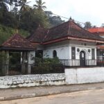 Kegalle Jubilee Ambalama – commemoration of a Jubilee - By Arundathie Abeysinghe