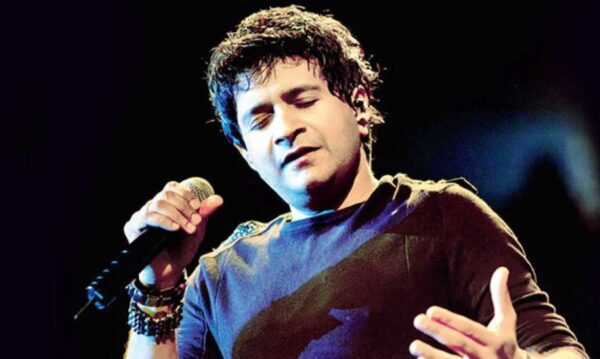 Bollywood singer KK dies after concert In Kolkata