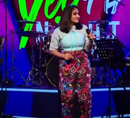 Madhuvy Vaithiyalingam