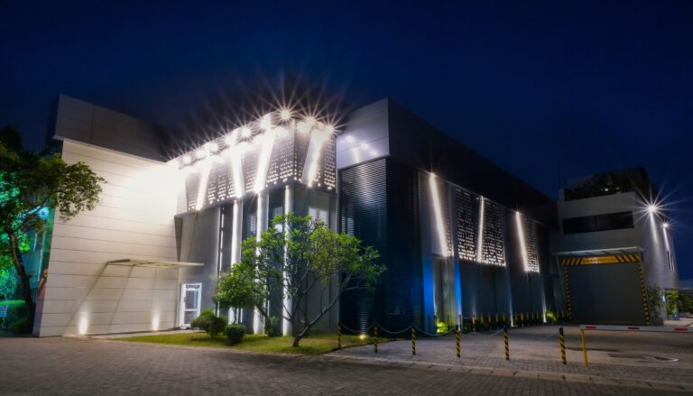 OrionStellar accredited as Sri-Lanka’s first ever ‘TIA Rated 3 design certified’ Data Center