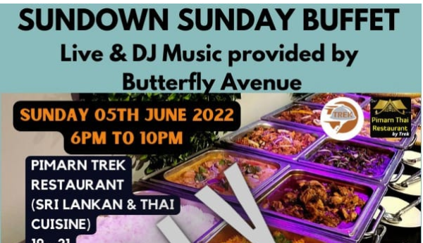 Pimarn Trek Restaurant