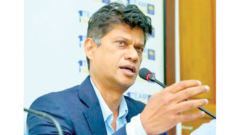 We have to protect players from injury and focus on T20 World Cup, says Prof. Arjuna de Silva-by Dhammika Ratnaweera