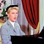 “Que Sera Sera”: Doris Day’s Song of Cheerful Fatalism - By D.B.S.Jeyaraj