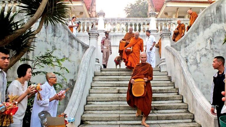 Remain calm, accept things as they come ‘Remember, we all die’ – By SAMANGIE WETTIMUNY