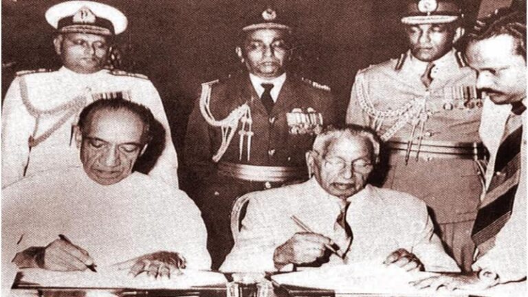 Sir John Kotelawala: Bequeathed his treasured assets to the nation – By Rear Admiral Dr Shemal Fernando PhD