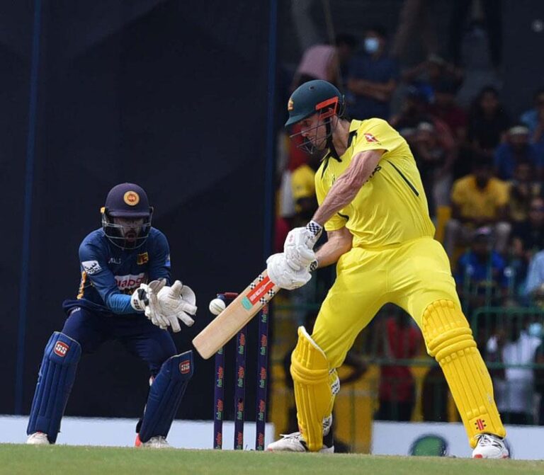 Pathum Nissanka century gives Sri Lanka 2-1 series lead vs Australia