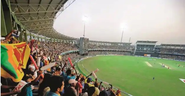 Sri Lankan Fans