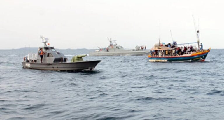 We can’t catch them all: Sri Lankan navy on boats to Australia-By Chris Barrett