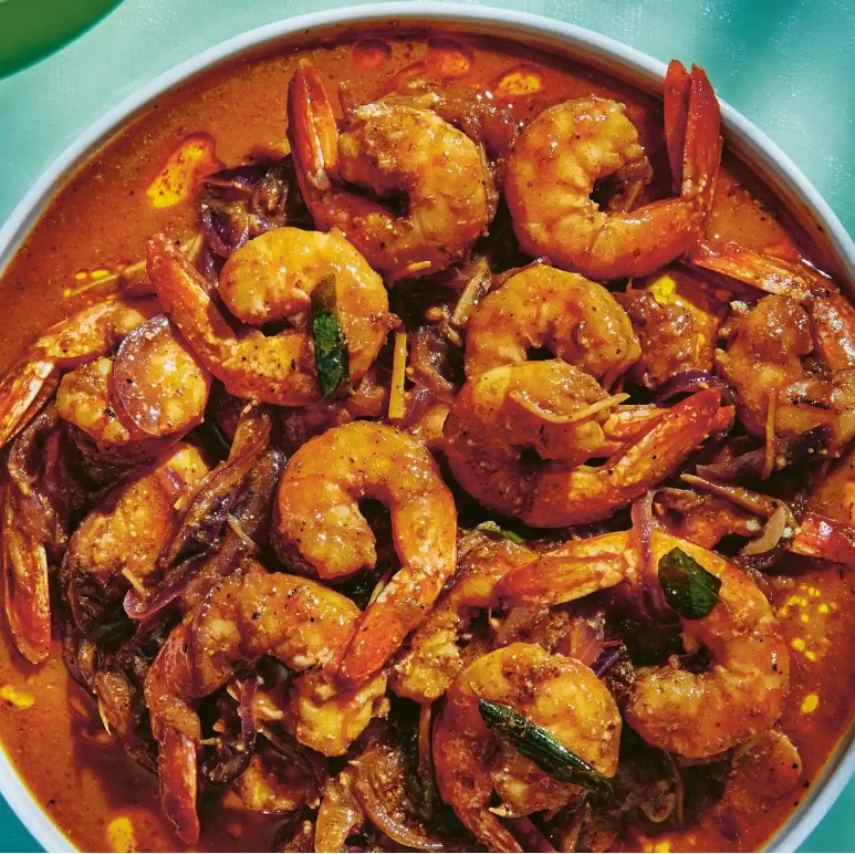 Sri Lankan recipes