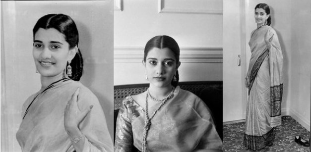 Sri Lankan women
