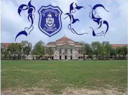 St. Josephs College in Colombo: Its Multi-faceted Achievements over 125 Years-by  Michael Roberts