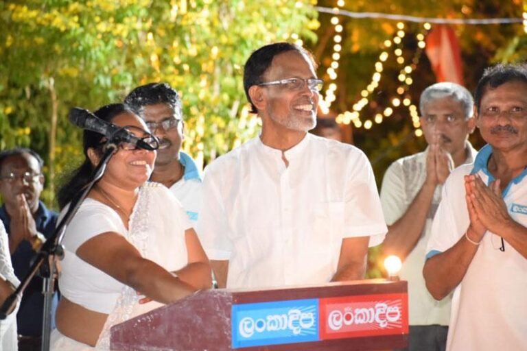 Thantirimale Poson Aloka Pooja