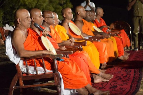 Thantirimale Rajamaha Raja Maha Viharaya