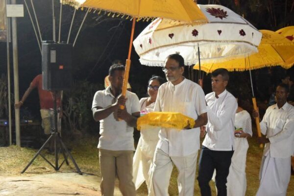 Thantirimale Rajamaha Raja Maha Viharaya