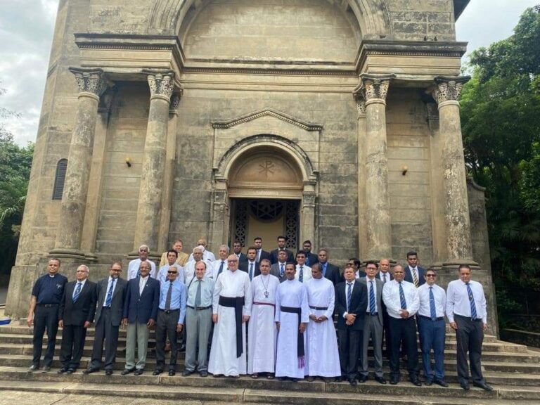 Dr  R L HAYMAN – The Legend Lives On Forever – by Milinda Hettiarachchi