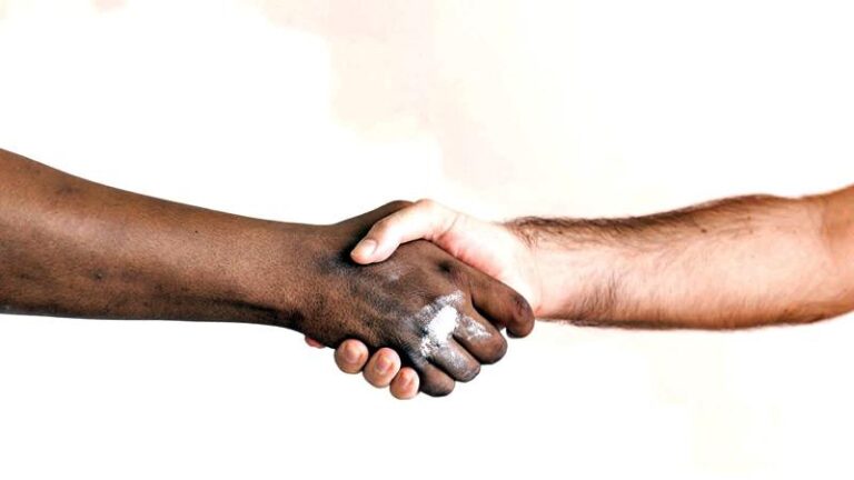 The value of helping others – By Pramod De Silva