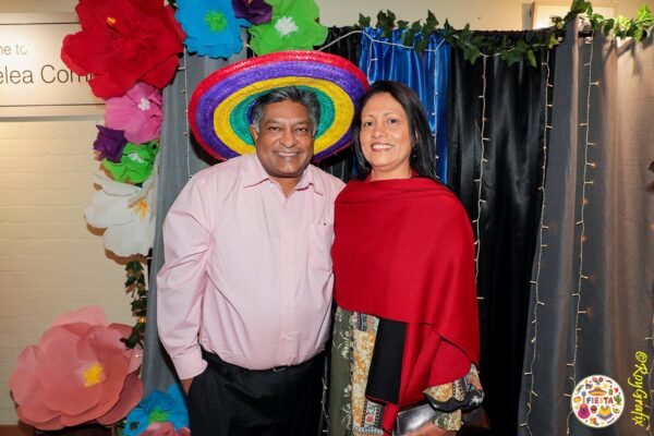 Thomian Fiesta 2022 - Organized by S Thomas’ College OBA, NSW/ACT - Photos and video thanks to Roy Grafix